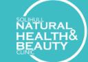 Solihull Natural Health & Beauty Clinic logo